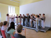 Album 5 Jahre Cantus Vitalis